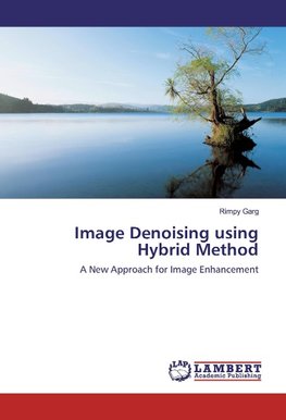 Image Denoising using Hybrid Method