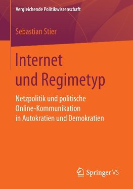 Internet und Regimetyp