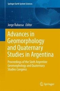 Advances in Geomorphology and Quaternary Studies