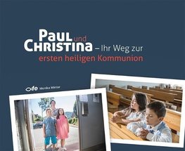 Paul und Christina