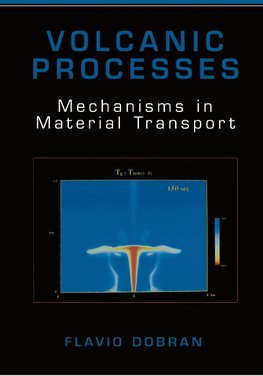 Volcanic Processes