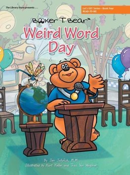 Weird Word Day