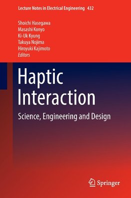 Haptic Interaction