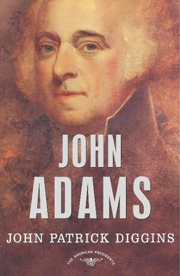 JOHN ADAMS