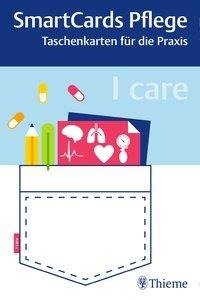 I care - SmartCards Pflege