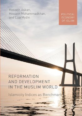 Reformation and Development in the Muslim World