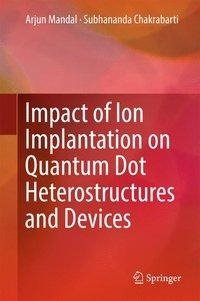 Mandal, A: Impact of Ion Implantation on Quantum