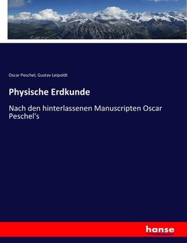 Physische Erdkunde