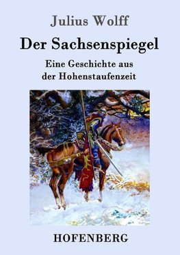 Der Sachsenspiegel