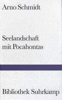 Seelandschaft mit Pocahontas