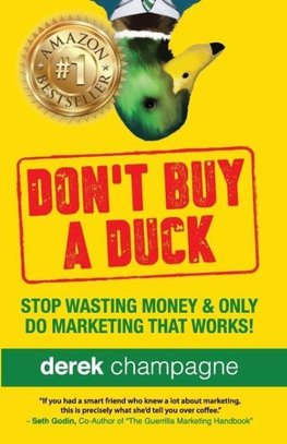 Don't Buy A Duck