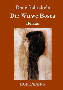 Die Witwe Bosca