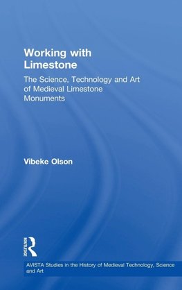 Working with Limestone