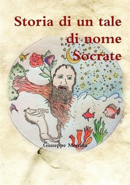 Storia di un tale di nome Socrate