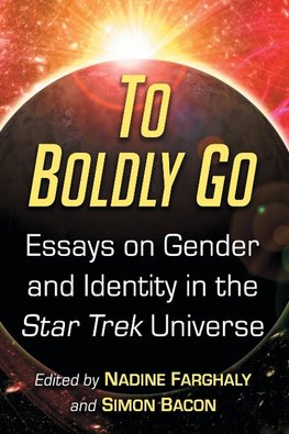 To Boldly Go