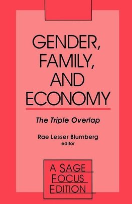 Blumberg, R: Gender, Family and Economy