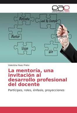 La mentoría, una invitación al desarrollo profesional del docente