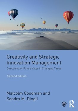 Creativity and Strategic Innovation Management