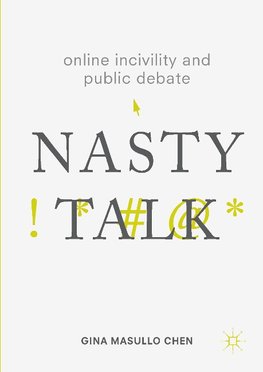 Online Incivility and Public Debate