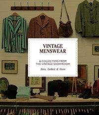 Vintage Menswear