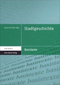 Stadtgeschichte