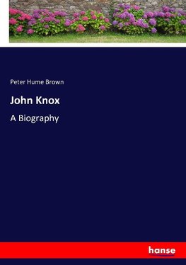 John Knox