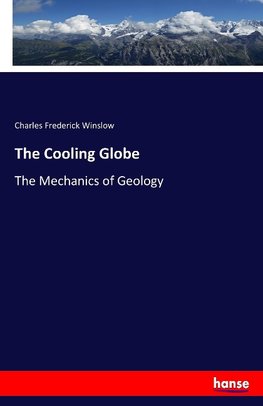 The Cooling Globe