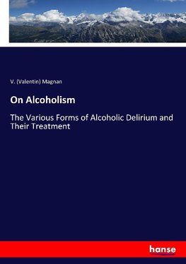 On Alcoholism