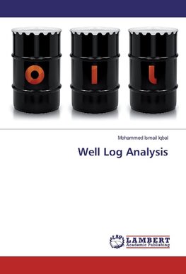 Well Log Analysis