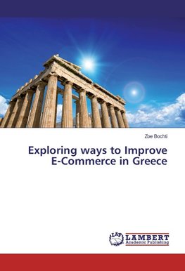 Exploring ways to Improve E-Commerce in Greece