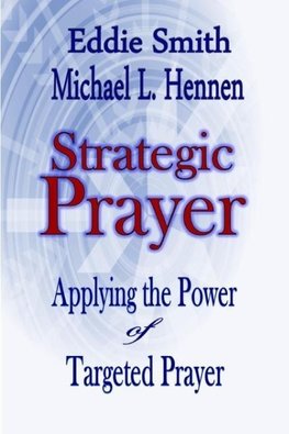 Strategic Prayer