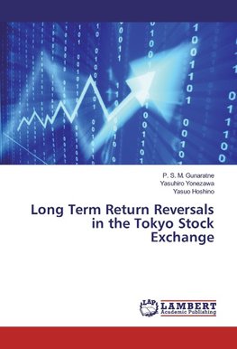 Long Term Return Reversals in the Tokyo Stock Exchange