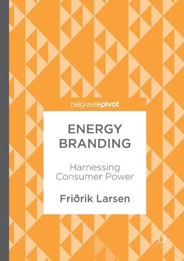 Energy Branding