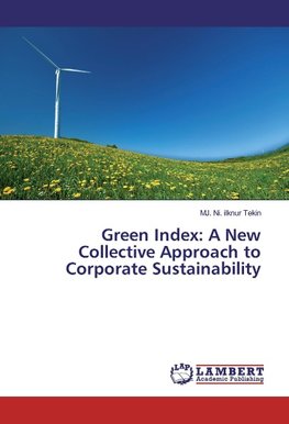 Green Index: A New Collective Approach to Corporate Sustainability