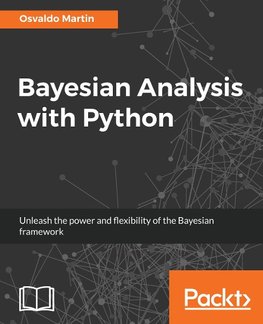 BAYESIAN ANALYSIS W/PYTHON