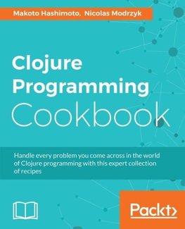 Clojure Programming Cookbook