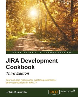 JIRA Development Cookbook