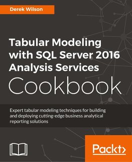 TABULAR MODELING W/SQL SERVER