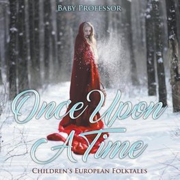 Once upon a Time | Children's European Folktales