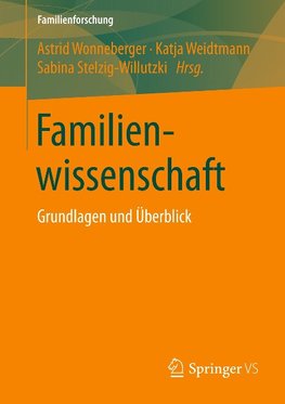 Familienwissenschaft