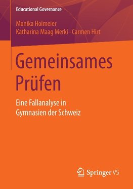 Gemeinsames Prüfen