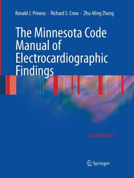 The Minnesota Code Manual of Electrocardiographic Findings