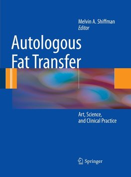 Autologous Fat Transfer