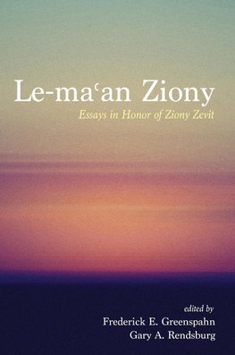 LE-MA&#703AN ZIONY