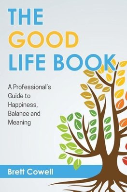 The Good Life Book