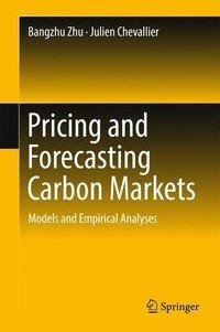 Pricing and Forecasting Carbon Markets