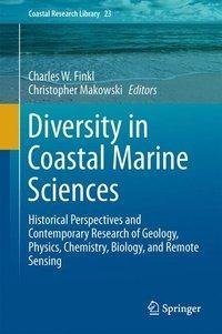 Diversity in Coastal Marine Sciences