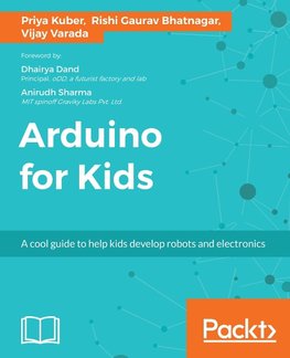 ARDUINO FOR KIDS