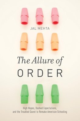 Mehta, J: Allure of Order