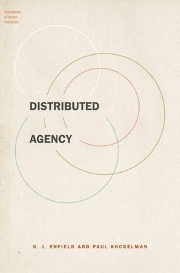 Enfield, N: Distributed Agency